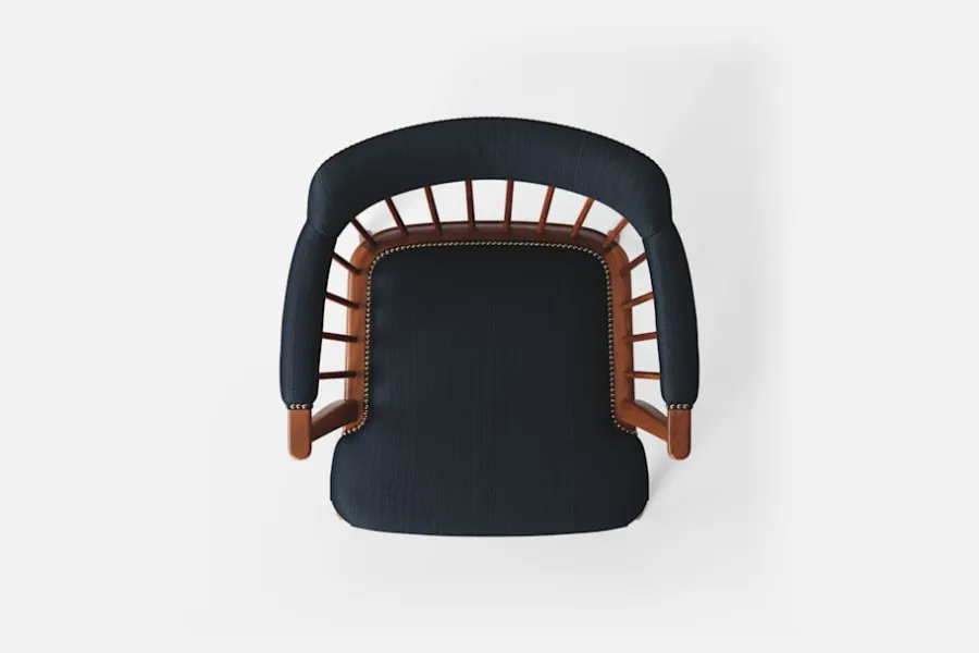 Josef Frank Karmstol 789* Karmstolar