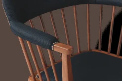 Josef Frank Karmstol 789* Karmstolar