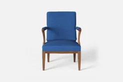 Josef Frank Karmstol 868* Fåtöljer|Karmstolar