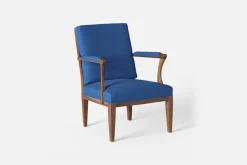 Josef Frank Karmstol 868* Fåtöljer|Karmstolar