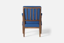 Josef Frank Karmstol 868* Fåtöljer|Karmstolar