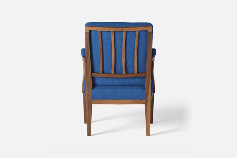Josef Frank Karmstol 868* Fåtöljer|Karmstolar
