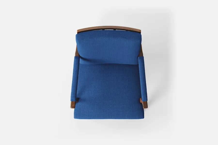 Josef Frank Karmstol 868* Fåtöljer|Karmstolar