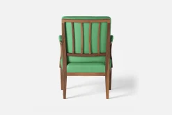 Josef Frank Karmstol 868* Fåtöljer|Karmstolar