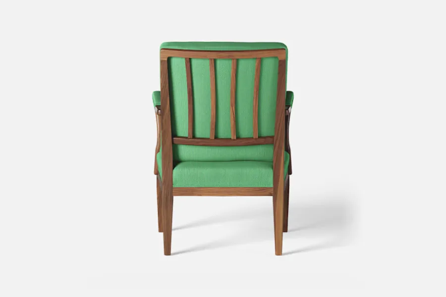 Josef Frank Karmstol 868* Fåtöljer|Karmstolar