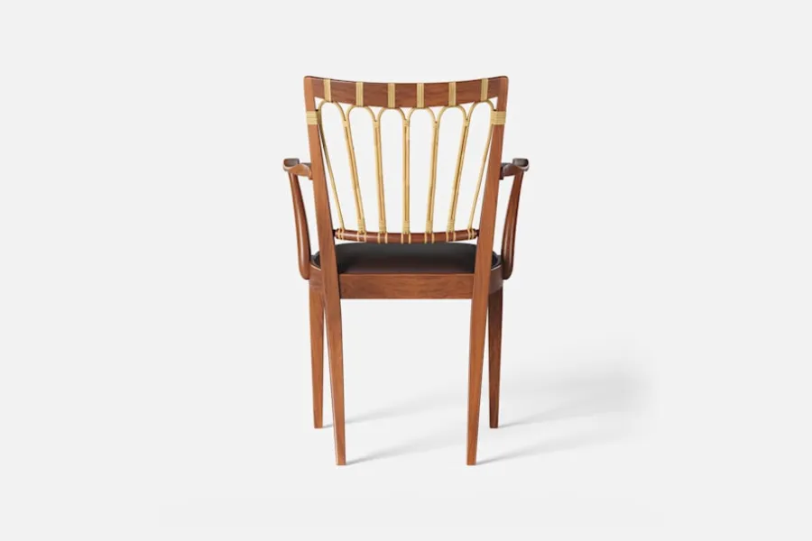 Josef Frank Karmstol 1165* Karmstolar