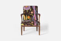 Josef Frank Karmstol 868* Fåtöljer|Karmstolar