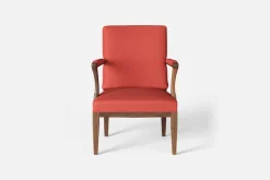 Josef Frank Karmstol 868* Fåtöljer|Karmstolar