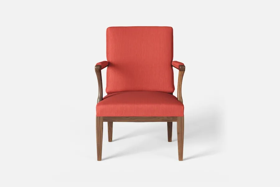 Josef Frank Karmstol 868* Fåtöljer|Karmstolar