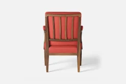 Josef Frank Karmstol 868* Fåtöljer|Karmstolar