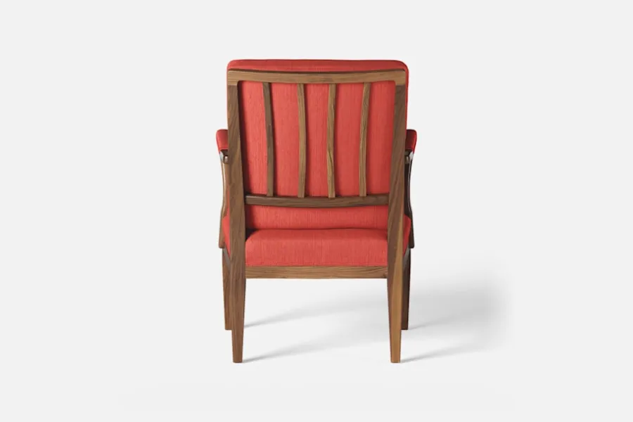 Josef Frank Karmstol 868* Fåtöljer|Karmstolar