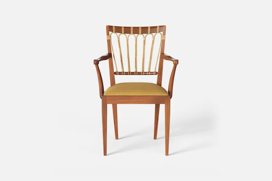 Josef Frank Karmstol 1165* Karmstolar