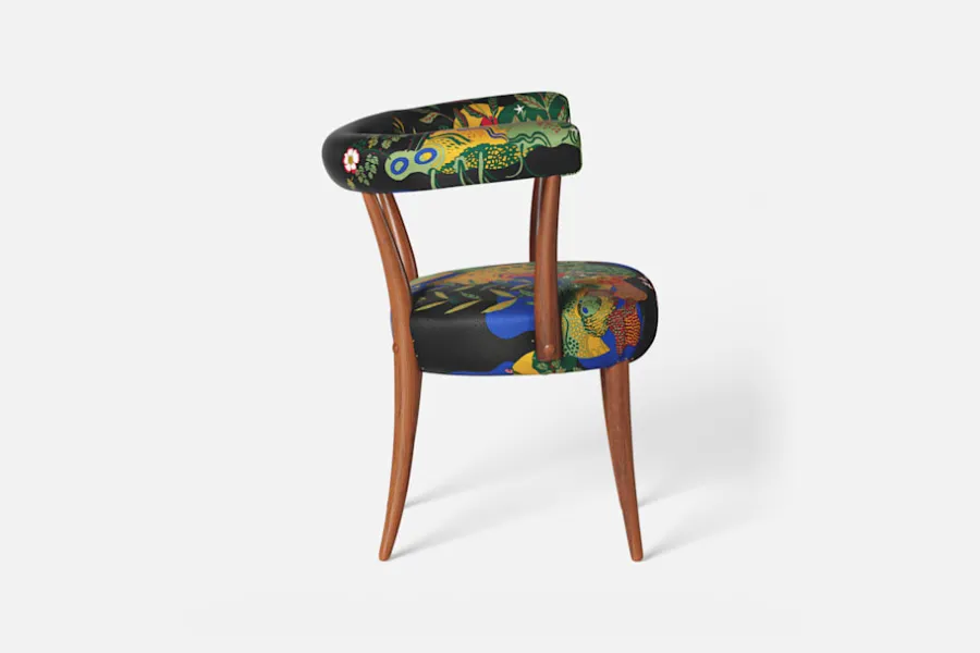 Josef Frank Karmstol 966* Karmstolar