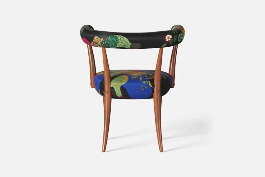 Josef Frank Karmstol 966* Karmstolar