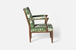 Josef Frank Karmstol 868* Fåtöljer|Karmstolar