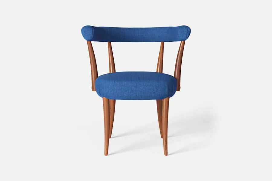 Josef Frank Karmstol 966* Karmstolar