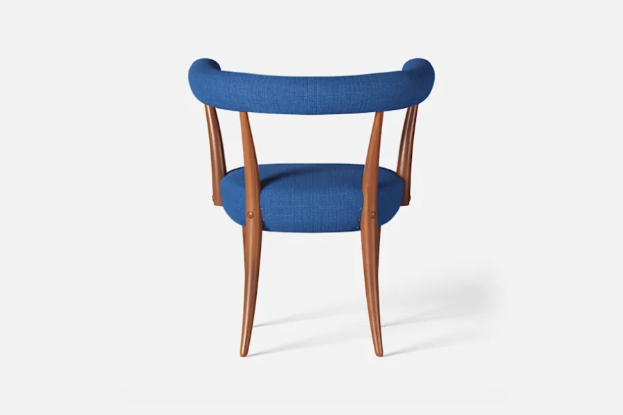 Josef Frank Karmstol 966* Karmstolar