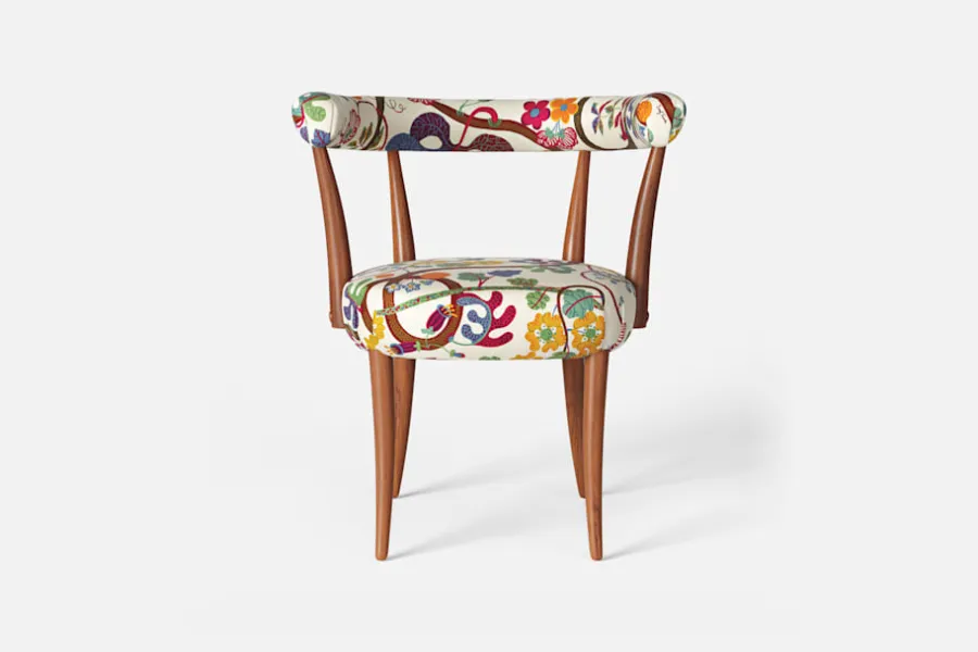 Josef Frank Karmstol 966* Karmstolar