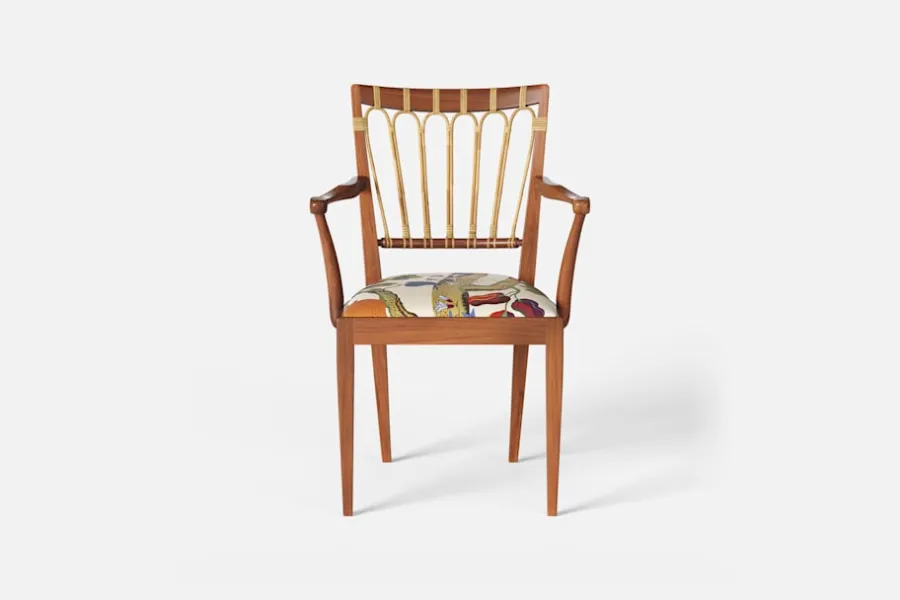 Josef Frank Karmstol 1165* Karmstolar