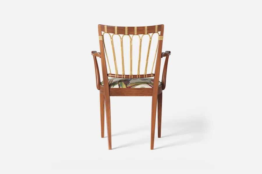 Josef Frank Karmstol 1165* Karmstolar