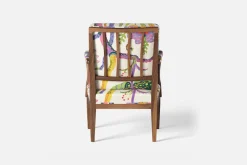 Josef Frank Karmstol 868* Fåtöljer|Karmstolar