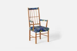 Josef Frank Karmstol 652* Karmstolar|Matstolar