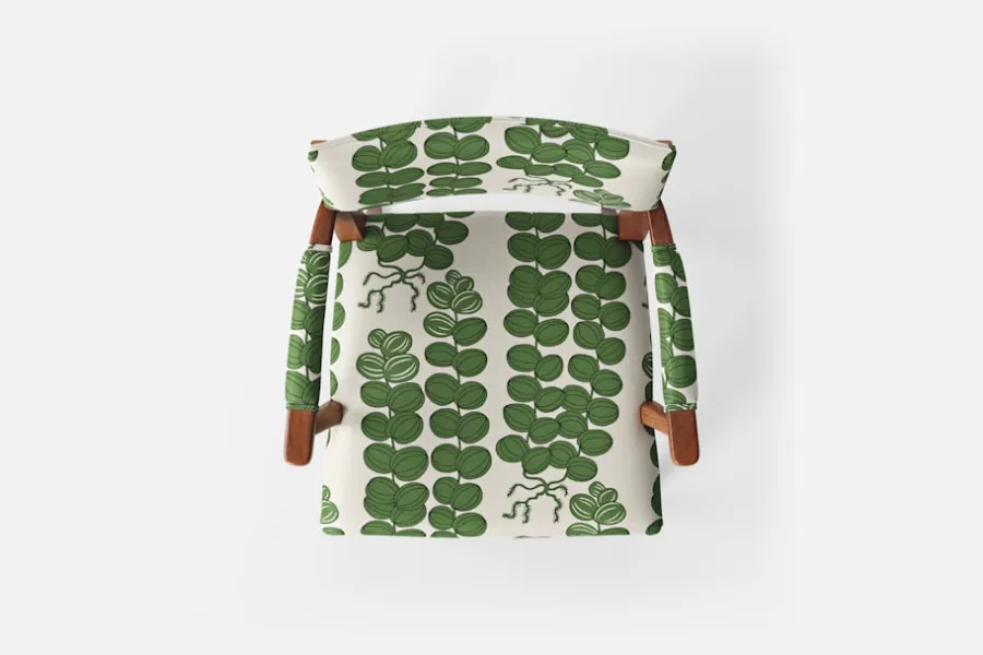 Josef Frank Karmstol 695* Karmstolar