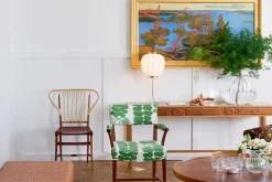 Josef Frank Karmstol 695* Karmstolar