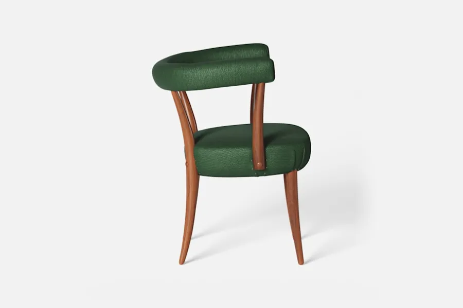 Josef Frank Karmstol 966* Karmstolar