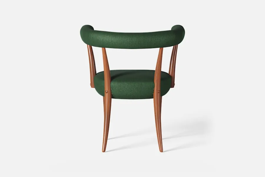 Josef Frank Karmstol 966* Karmstolar