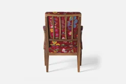 Josef Frank Karmstol 868* Fåtöljer|Karmstolar