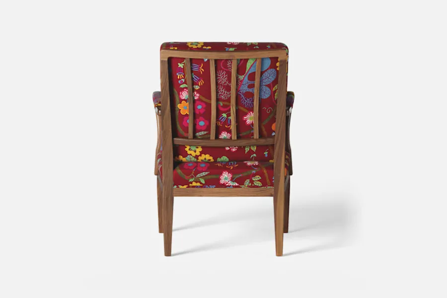 Josef Frank Karmstol 868* Fåtöljer|Karmstolar