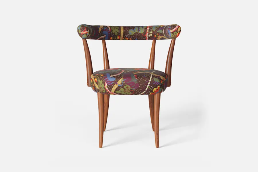 Josef Frank Karmstol 966* Karmstolar