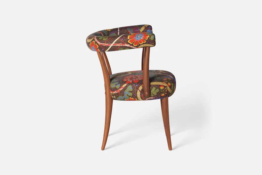 Josef Frank Karmstol 966* Karmstolar