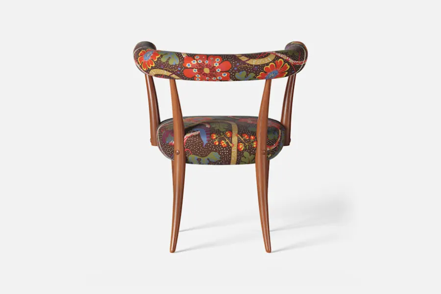 Josef Frank Karmstol 966* Karmstolar