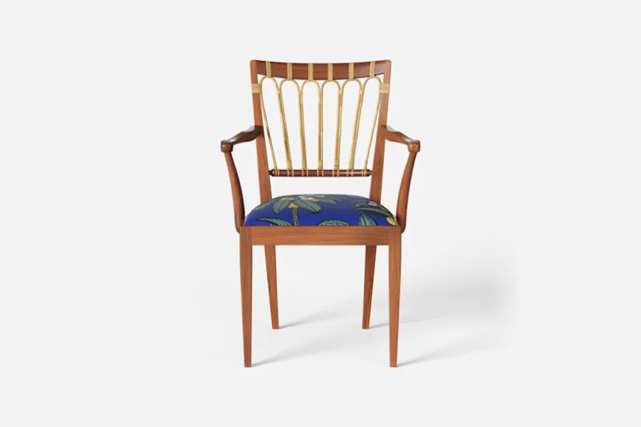 Josef Frank Karmstol 1165* Karmstolar