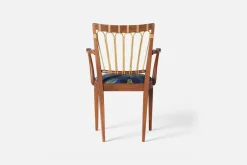 Josef Frank Karmstol 1165* Karmstolar