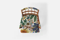 Josef Frank Karmstol 652* Matstolar|Karmstolar