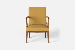 Josef Frank Karmstol 868* Fåtöljer|Karmstolar