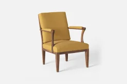 Josef Frank Karmstol 868* Fåtöljer|Karmstolar