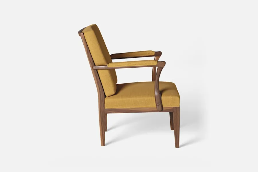 Josef Frank Karmstol 868* Fåtöljer|Karmstolar