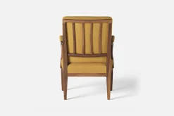Josef Frank Karmstol 868* Fåtöljer|Karmstolar