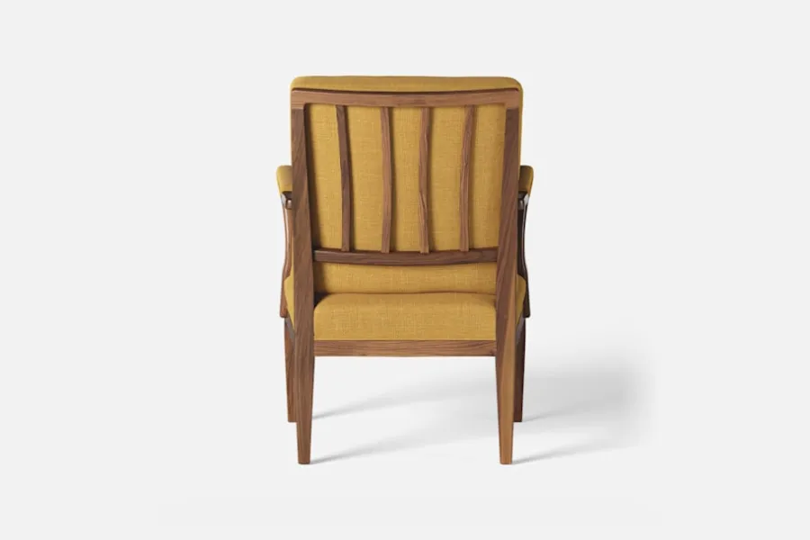 Josef Frank Karmstol 868* Fåtöljer|Karmstolar
