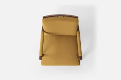 Josef Frank Karmstol 868* Fåtöljer|Karmstolar