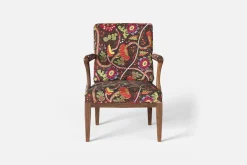 Josef Frank Karmstol 868* Fåtöljer|Karmstolar