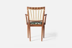 Josef Frank Karmstol 1165* Karmstolar