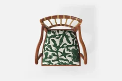 Josef Frank Karmstol 1165* Karmstolar