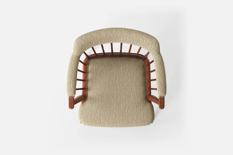 Josef Frank Karmstol 789* Karmstolar