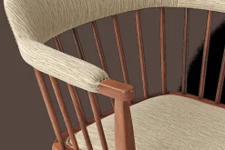 Josef Frank Karmstol 789* Karmstolar