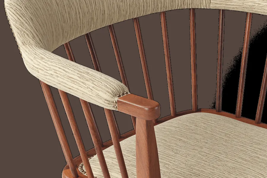 Josef Frank Karmstol 789* Karmstolar